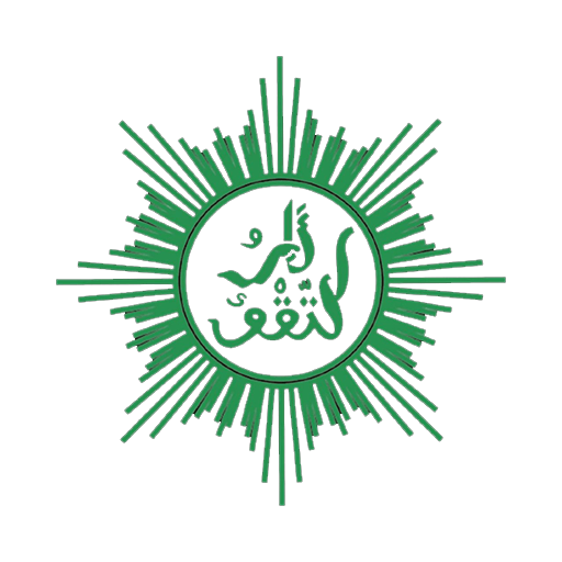 SDI Darut Taqwa logo