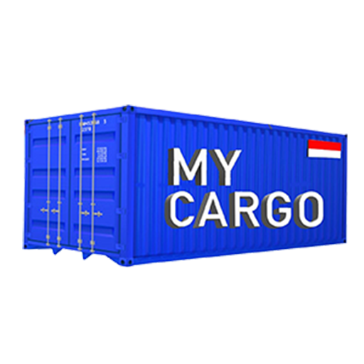 MY Cargo Apps logo