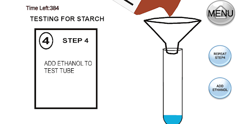 Mulik Biology Practical