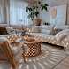 Boho Decor 2024:bohemian decor - Androidアプリ