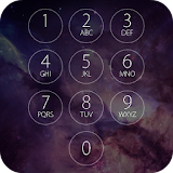 Phone Lock Screen OS9 icon