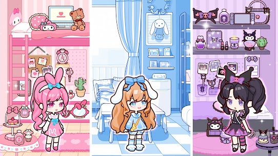 YOYO Decor Mod 1.2.3 1