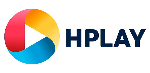 Android application HPLAY STB screenshort