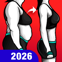 Icon image Lose Weight App for Women