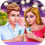 Our Sweet Date - Beach Dinner icon
