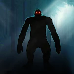 Cover Image of Download Bigfoot Hunting:Forest Monster 1.3.2 APK