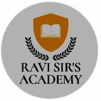 Ravi Sirs Academy