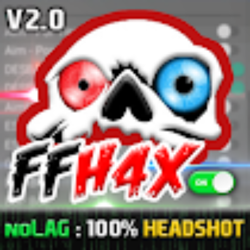 Baixar ffh4x -freefire mod menu hack para PC - LDPlayer