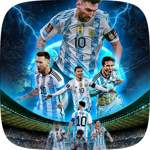 Lionel Messi Wallpapers 2023 - Apps on Google Play