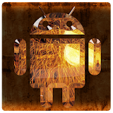 Rustic - Icon Pack icon