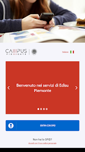 Campus Piemonte ID