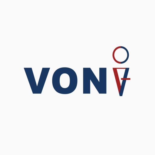 Voni Professional Services logo