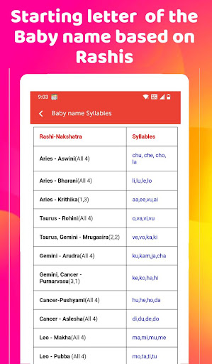 2026 Calendar screenshot 6