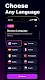 screenshot of AiDub: AI Video Translator