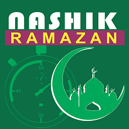 Icon image Nashik Ramazan Time Table