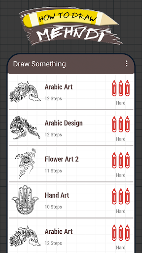 Anteprima dell'app