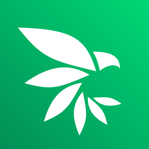 NijaChat SuperApp logo