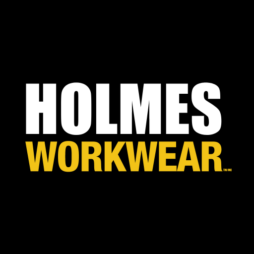 Holmes Workwear logo