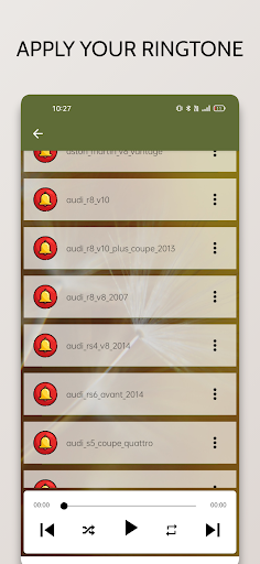 Coolest Notification Sounds