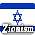 Cover Image of 下载 History of Zionism  APK