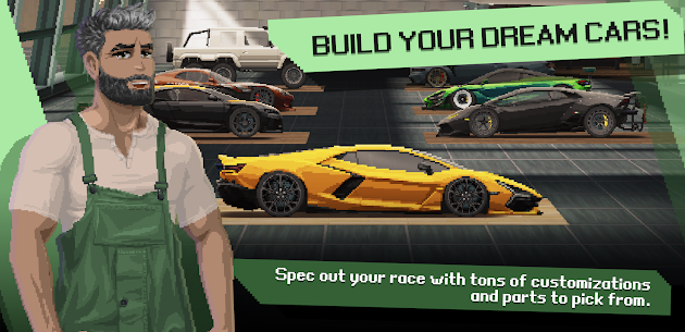 Apex Racer v0.9.07 1