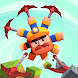 Merge and Dig: Miner Merge - Androidアプリ