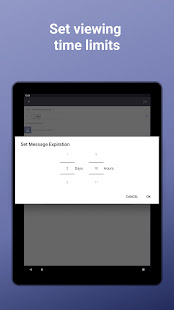 ProtonMail - Encrypted Email  Screenshots 12