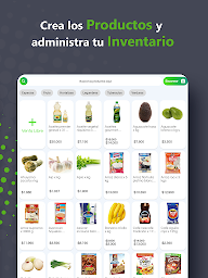 Tiendana POS