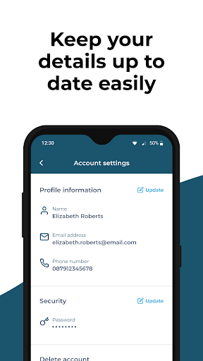 Gentlemen’s Cut screenshot 2