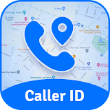 Caller ID Name & Location icon