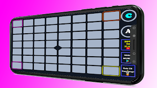 Clean Bandit - SOLO LaunchPad  - Screenshot 1