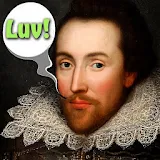 Shakespeare on Love icon