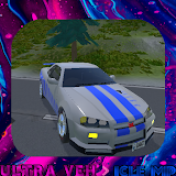 Ultra Vehicle MP icon