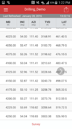 Halliburton InSite® Mobile