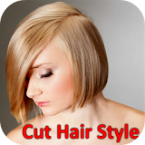 Cut Hair Styles icon