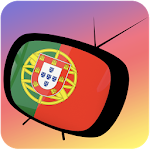 Cover Image of ดาวน์โหลด TV Portugal Channel Data 2.0 APK