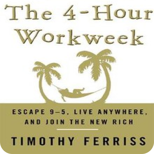 The 4 Hour Workweek Windows에서 다운로드