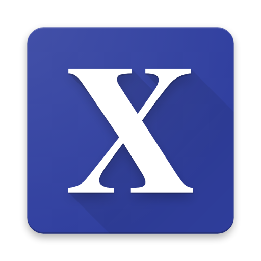 arXiv eXplorer - Mobile App fo  Icon