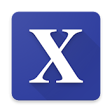 arXiv eXplorer - Mobile App for arXiv.org icon