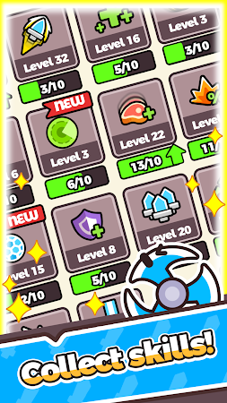 Game screenshot Micro Army:Reignite War hack