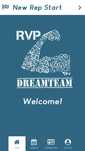 RVP DreamTeam Screen 3