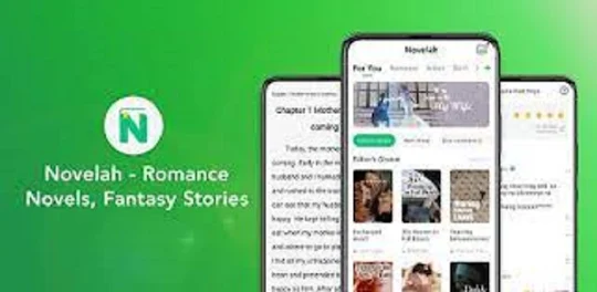Novelah App for Android Help