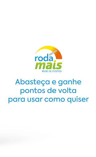 Roda Mais Fidelidade Screen 2