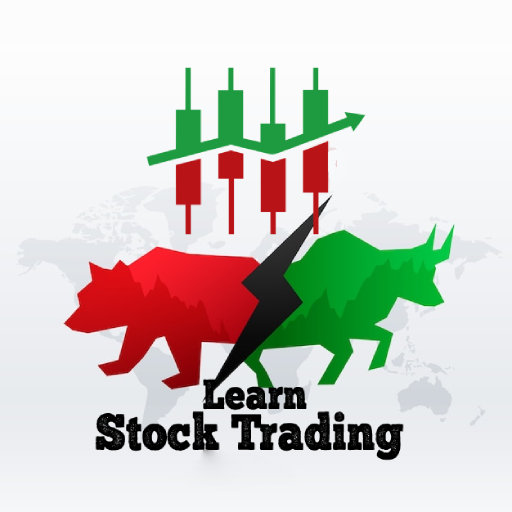 Learn Stock Trading |TradeQuiz logo