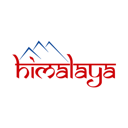 Himalaya Cuisine of India logo