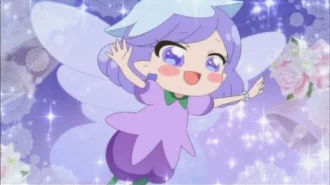 リルリルフェアリル 妖精のドア Season 1 Episode 50 Tv On Google Play