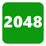 لعبة الذكاء 2048 icon
