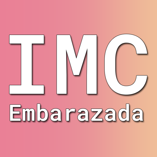Calculadora IMC Embarazada logo