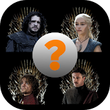 Quiz for Game of Thrones icon