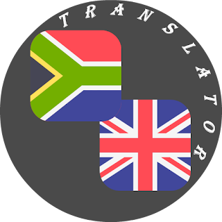 Afrikaans - English Translator apk